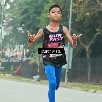 Runner Photo 7043390