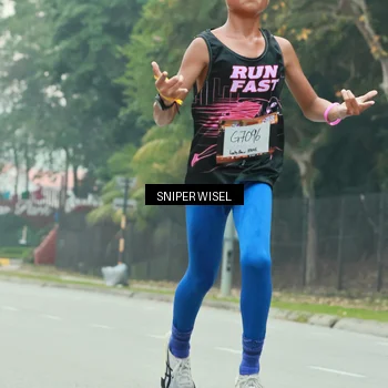 Runner Photo 7043391