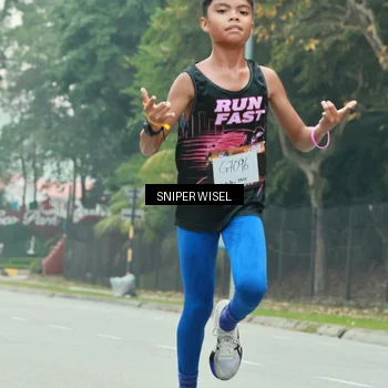 Runner Photo 7043393