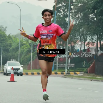 Runner Photo 7043397