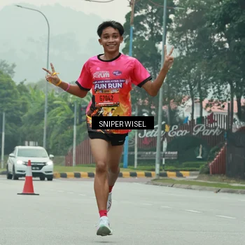 Runner Photo 7043398