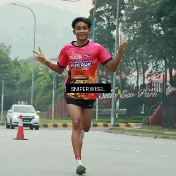 Runner Photo 7043399