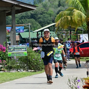 Runner Photo 70434