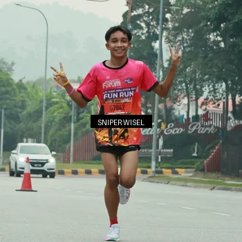 Runner Photo 7043400