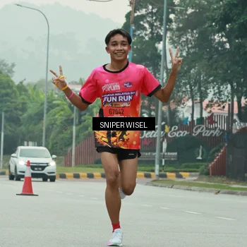 Runner Photo 7043403