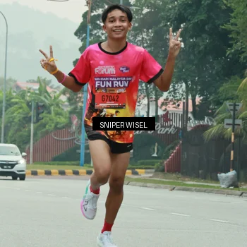 Runner Photo 7043416