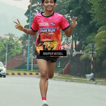 Runner Photo 7043426