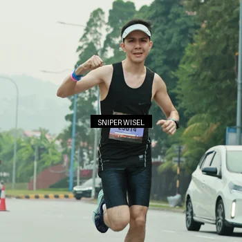 Runner Photo 7043442