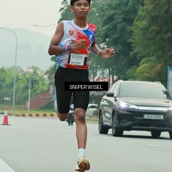 Runner Photo 7043458
