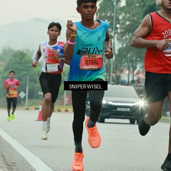 Runner Photo 7043460