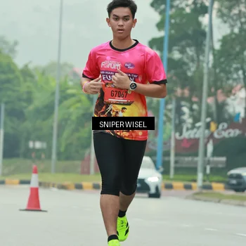 Runner Photo 7043469