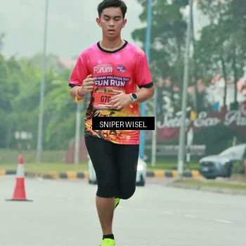 Runner Photo 7043473