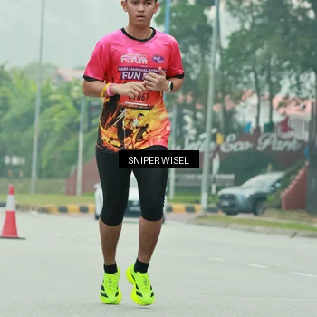 Runner Photo 7043477