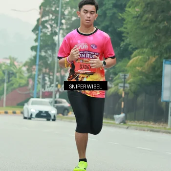 Runner Photo 7043482