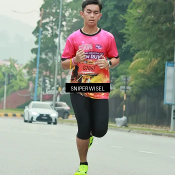 Runner Photo 7043484