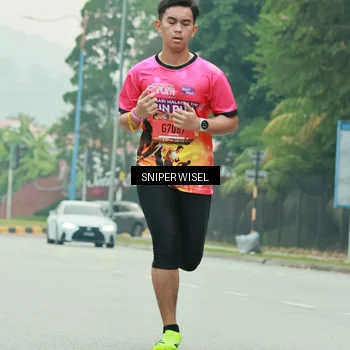 Runner Photo 7043485