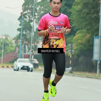 Runner Photo 7043486