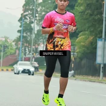 Runner Photo 7043487