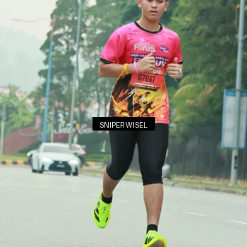 Runner Photo 7043488