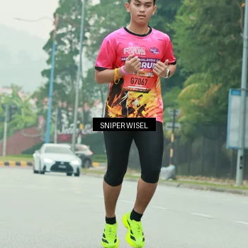 Runner Photo 7043491