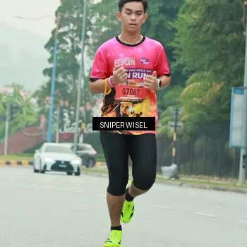 Runner Photo 7043492