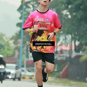 Runner Photo 7043497