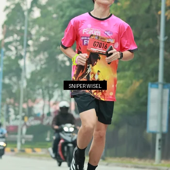 Runner Photo 7043499