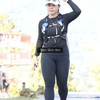 Runner Photo 70435