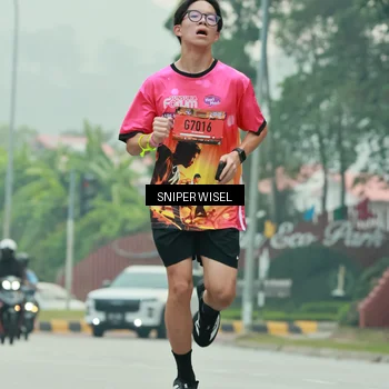Runner Photo 7043500