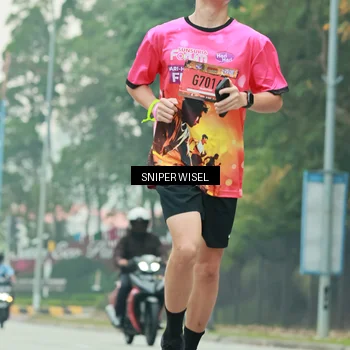 Runner Photo 7043502