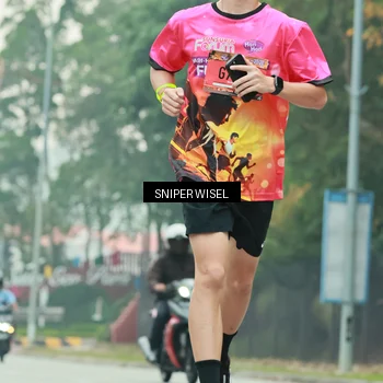 Runner Photo 7043507