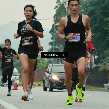 Runner Photo 7043519
