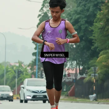 Runner Photo 7043535