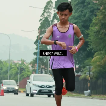 Runner Photo 7043541