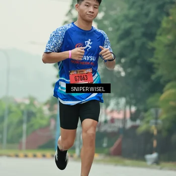 Runner Photo 7043567