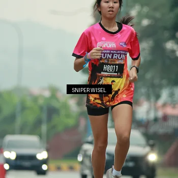 Runner Photo 7043643