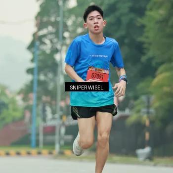 Runner Photo 7043663