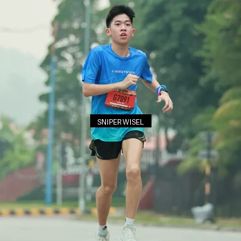 Runner Photo 7043664