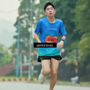 Runner Photo 7043669