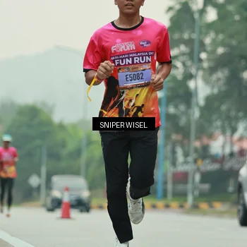 Runner Photo 7043781