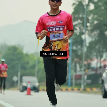 Runner Photo 7043783
