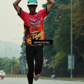 Runner Photo 7043805