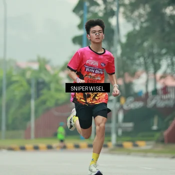 Runner Photo 7043880