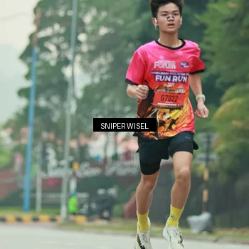 Runner Photo 7043887