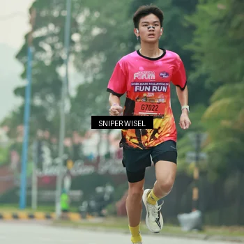 Runner Photo 7043888