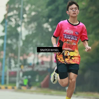 Runner Photo 7043889
