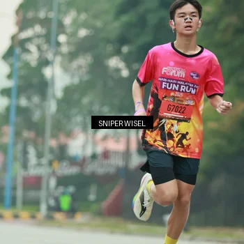 Runner Photo 7043892