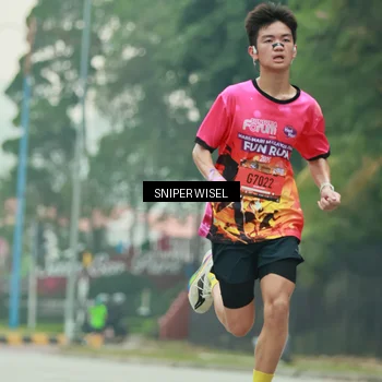Runner Photo 7043894