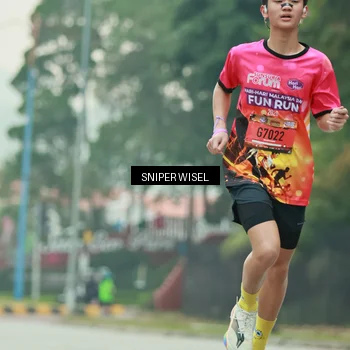 Runner Photo 7043896