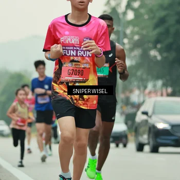 Runner Photo 7043961